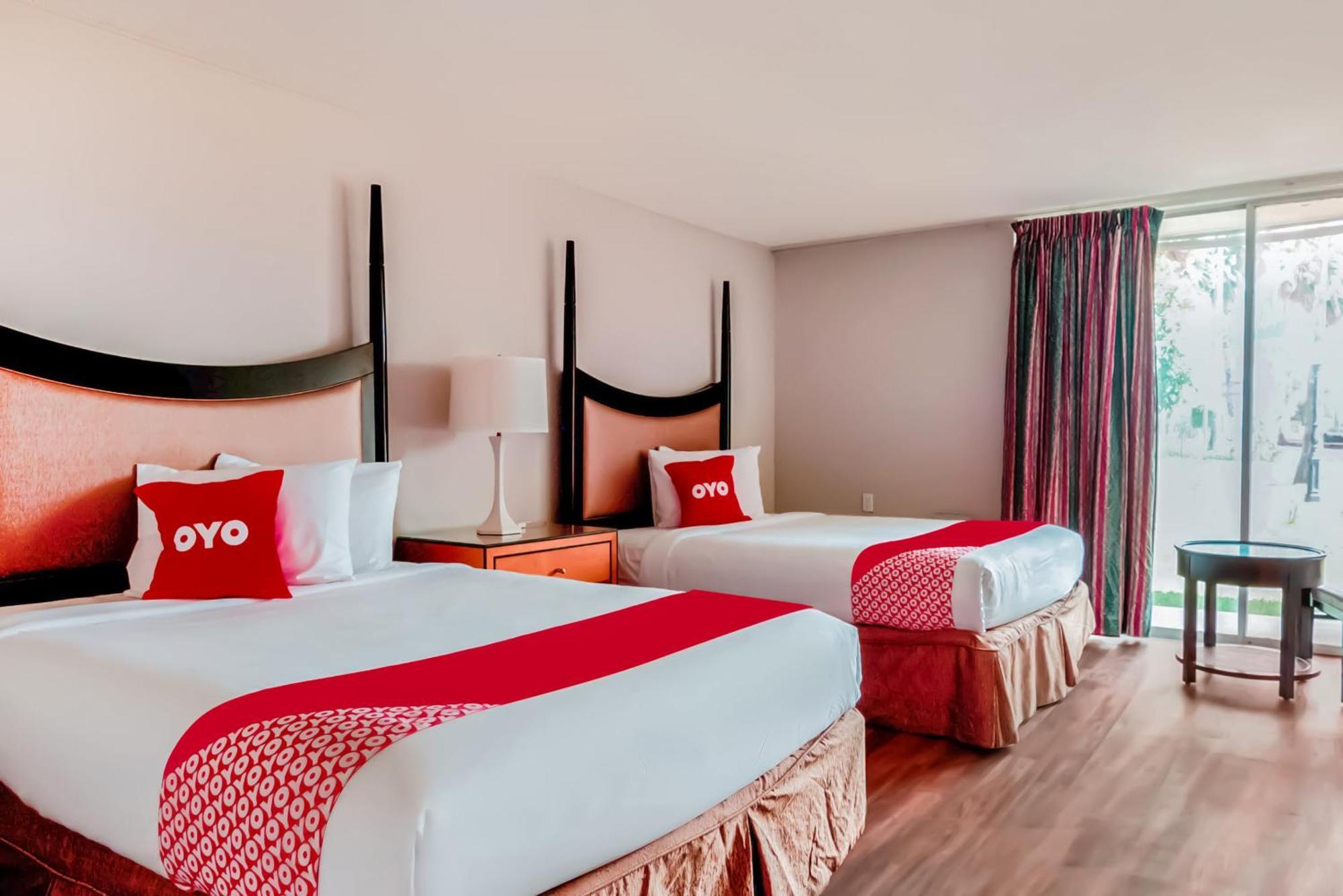 Oyo Hotel Alice Tx Hwy 281 West Bagian luar foto
