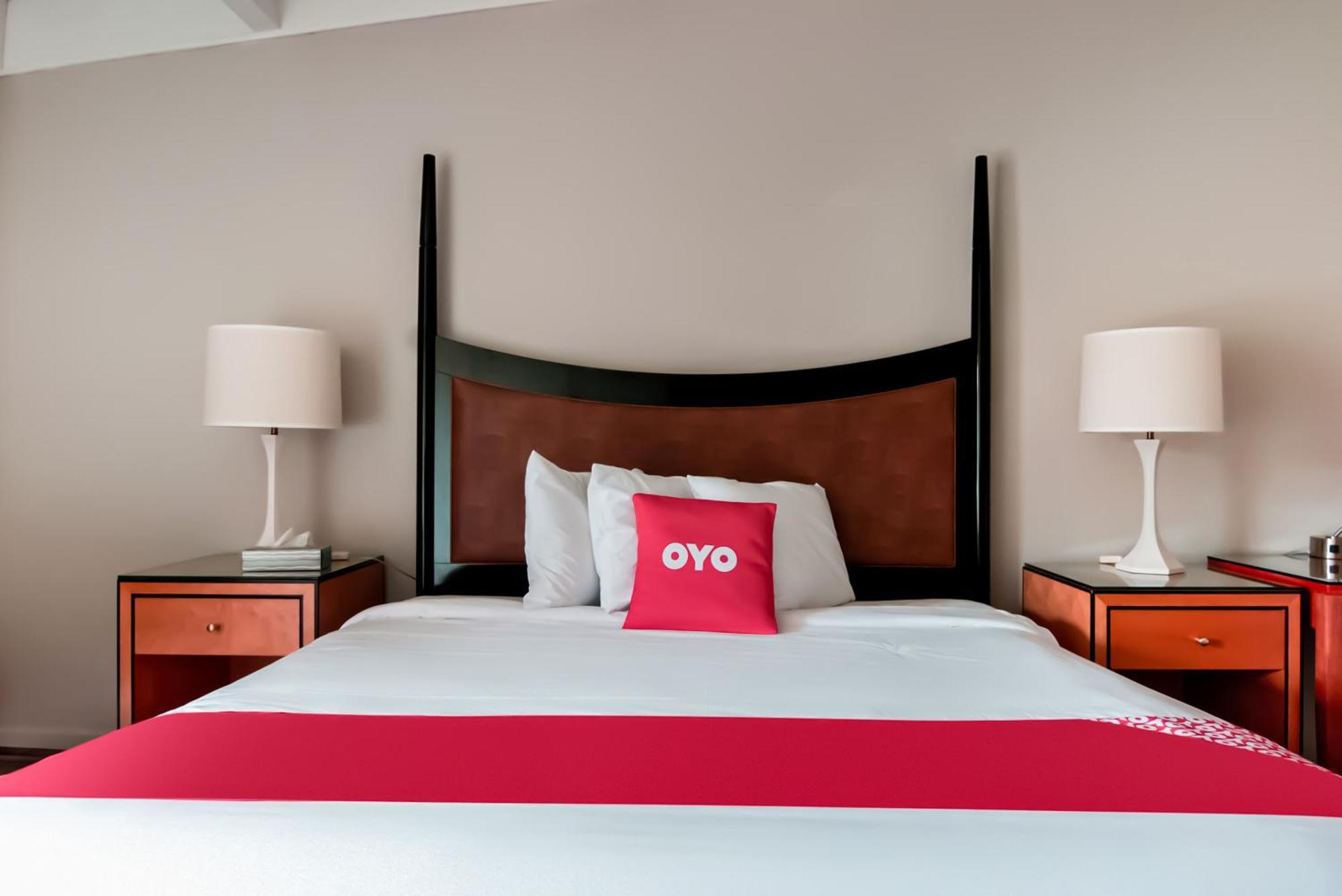 Oyo Hotel Alice Tx Hwy 281 West Bagian luar foto
