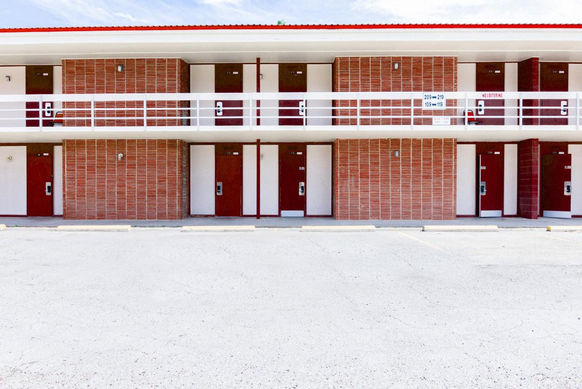 Oyo Hotel Alice Tx Hwy 281 West Bagian luar foto