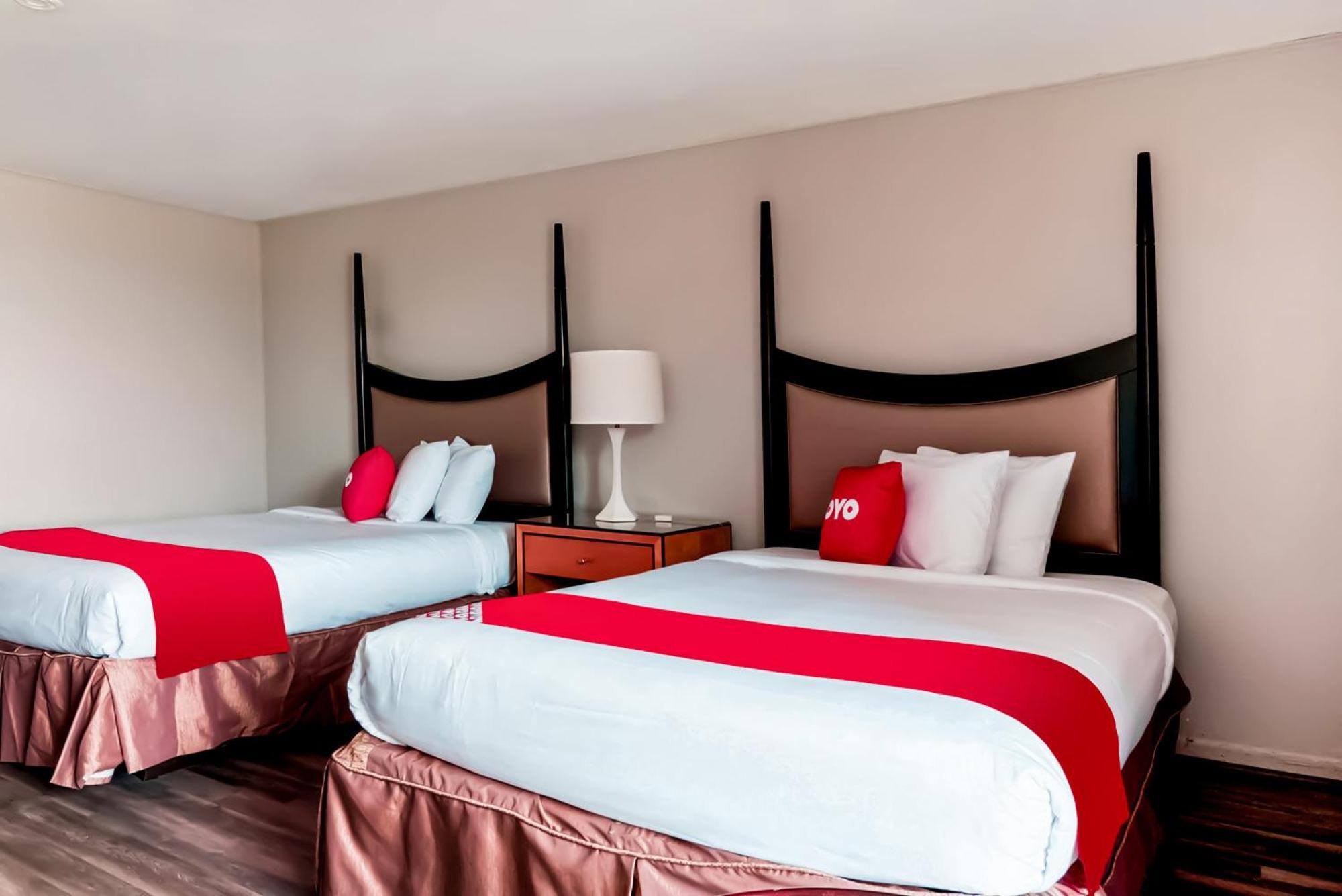 Oyo Hotel Alice Tx Hwy 281 West Bagian luar foto